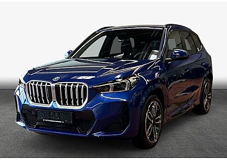 BMW X1 xDrive30e Steptronic 5 Türen