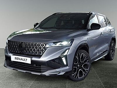 Renault Austral Hybrid E-Tech 200 Esprit Alpine 5 Türen