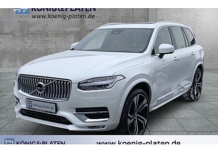Volvo XC 90 B5 D AWD Ultimate Bright Auto 5 Türen