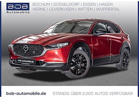 Mazda CX-30 e-SKYACTIV X M-Hybrid 186 Homura AT 5 Türen