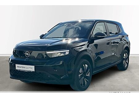 Opel Frontera e Electric 44-kWh-Batterie 83kW Edition 5 Türen