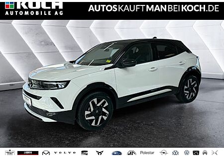 Opel Mokka 1.2 Turbo 96kW GS Auto 5 Türen