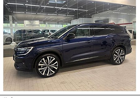 Renault Espace E-Tech Full Hybrid 200 Iconic 5 Türen