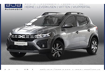Dacia Sandero Stepway TCe 90 Stepway Expression 5 Türen