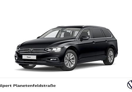 VW Passat 2.0 TDI SCR 90kW DSG Business Variant 5 Türen
