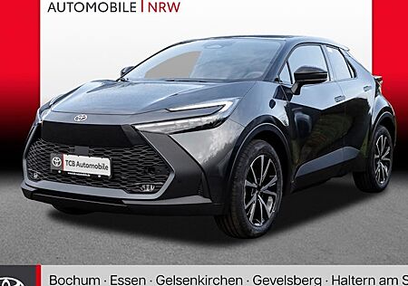 Toyota Yaris 1.5-l-VVT-i Hybrid 130 CVT Style 5 Türen