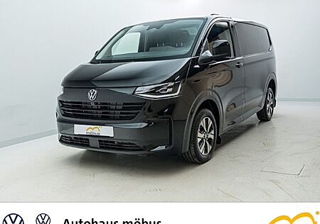 VW T6 Transporter 2.0 TDI 125kW Auto kurz Hochdach 4 Türen