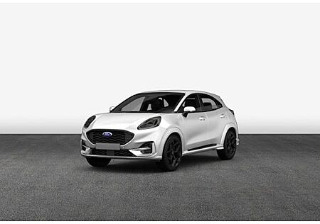 Ford Puma 1,0 EcoBoost Hybrid 114kW ST-Line X Auto 5 Türen