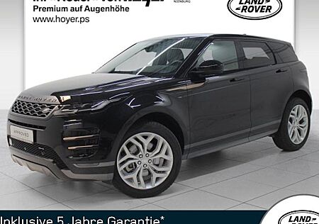 Land Rover Range Rover Evoque D200 R-DYNAMIC SE AWD Automatik 5 Türen