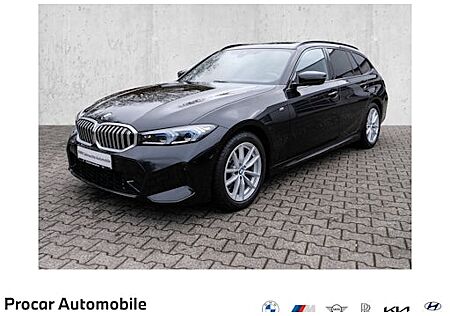 BMW 3er 320d xDrive Touring Automatic 5 Türen