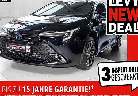 Toyota Corolla 1,8 Hybrid Team Deutschland 5 Türen