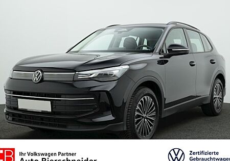 VW Tiguan 2.0 TDI SCR DSG Life 5 Türen