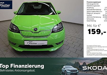 Skoda Andere iV Best of 5 Türen