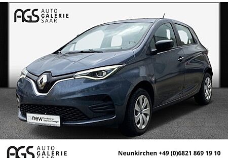 Renault ZOE Life R110/Z.E. 40 Batteriemiete 5 Türen