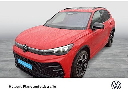 VW Tiguan 2.0 TDI SCR 142kW DSG 4MOTION R-Line 5 Türen
