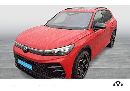 VW Tiguan 2.0 TDI SCR 142kW DSG 4MOTION R-Line 5 Türen