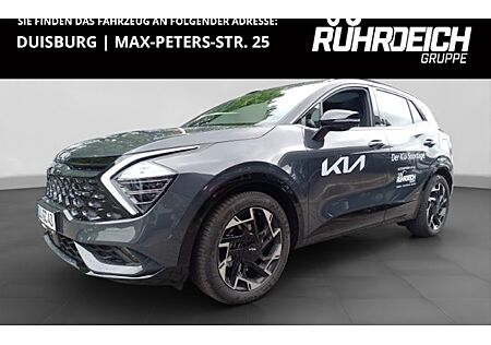 Kia Sportage 1.6 T-GDI GT-Line DCT 5 Türen