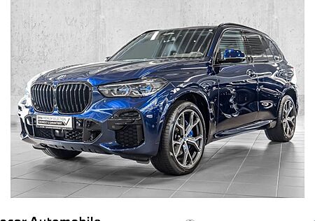 BMW X5 xDrive30d 5 Türen