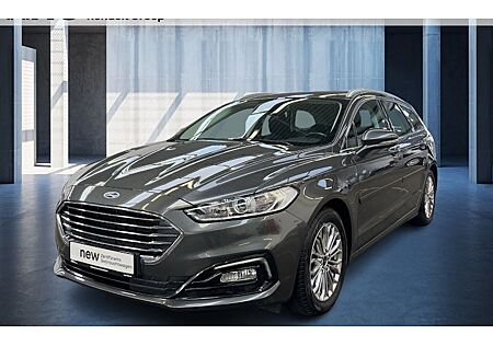 Ford Mondeo 2,0 EcoBlue 110kW Titanium Turnier 5 Türen