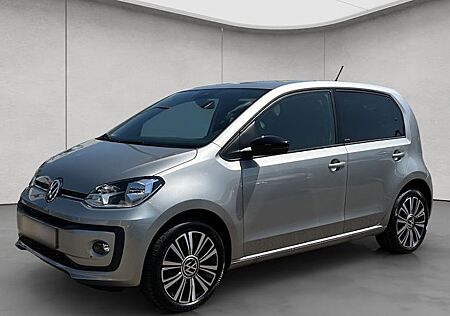 VW Up 1.0 ! ACTIVE 5 Türen