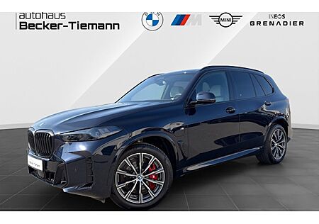 BMW X5 xDrive50e 5 Türen