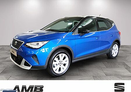 Seat Arona 1.0 TSI 85kW Xperience DSG 5 Türen