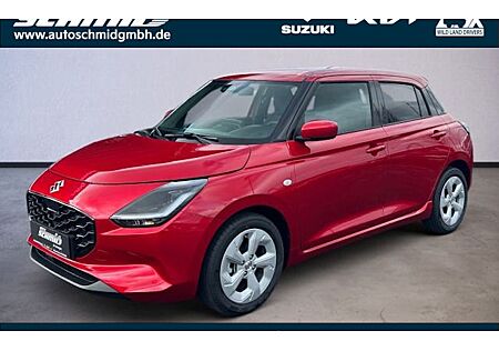 Suzuki Swift 1.2 HYBRID CVT Comfort 5 Türen