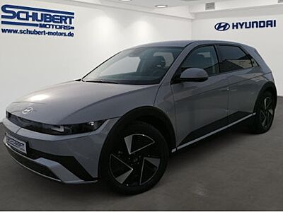 Hyundai IONIQ 5 84kWh 168kW Heckantrieb Uniq 5 Türen