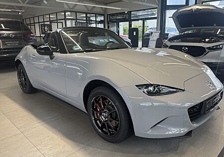 Mazda MX-5 1.5 SKYACTIV-G 132 Homura 2 Türen