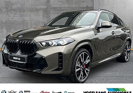 BMW X6 xDrive40d M Sport 5 Türen