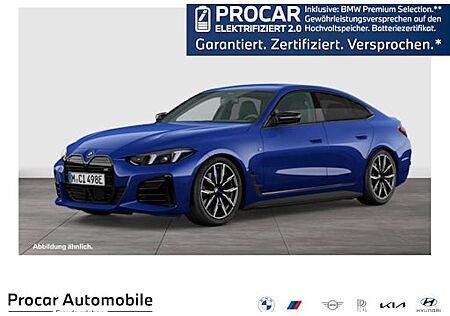 BMW i5 M60 xDrive Touring 5 Türen