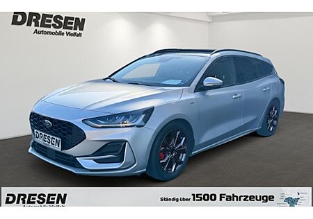 Ford Focus 1,5 EcoBlue ST-Line X Turnier Auto. 5 Türen