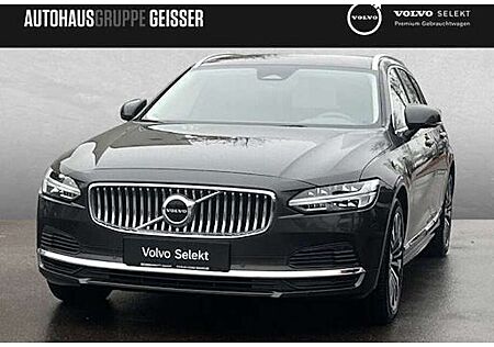 Volvo V90 T6 AWD Recharge Core Auto 5 Türen