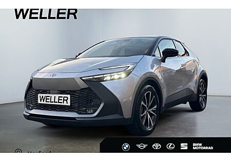 Toyota C-HR 1.8-l-VVT-i Hybrid Teamplayer 5 Türen
