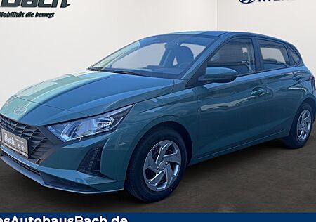 Hyundai i20 1.2 Select 5 Türen