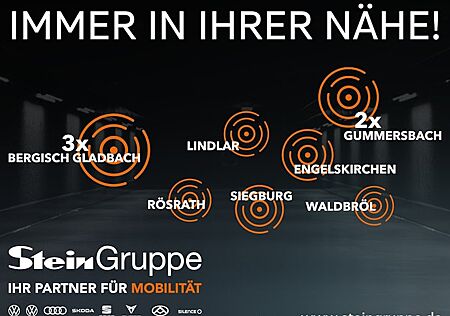Skoda Octavia 2.0 TDI 110kW DSG Sportline 5 Türen