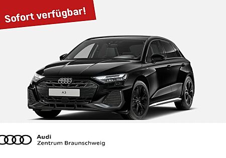 Audi A3 35 TFSI S tronic S line Sportback 5 Türen