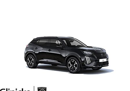 Peugeot 2008 PureTech 130 EAT8 Allure 5 Türen