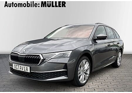 Skoda Octavia 2.0 TDI 110kW DSG Selection Combi 5 Türen