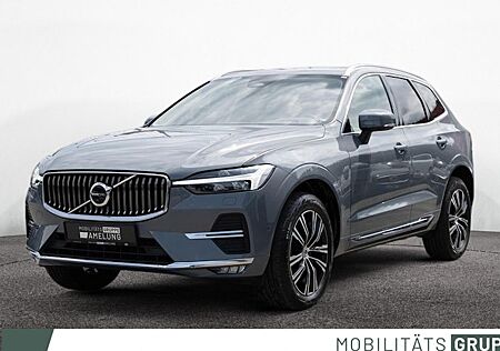 Volvo XC 60 B4 Inscription Geartronic 5 Türen