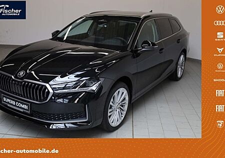 Skoda Superb 1.5 TSI mHEV DSG Selection Combi 5 Türen