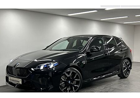 BMW 1er 120 Steptronic 5 Türen