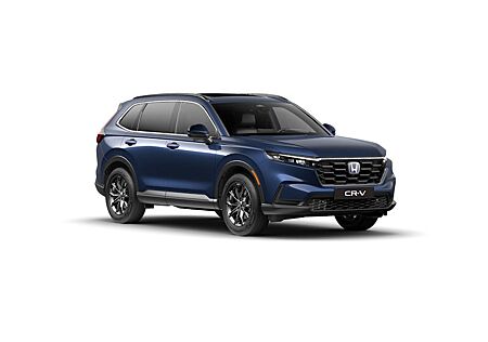Honda CR-V 2.0 i-MMD Hybrid e:HEV AWD Advance 5 Türen