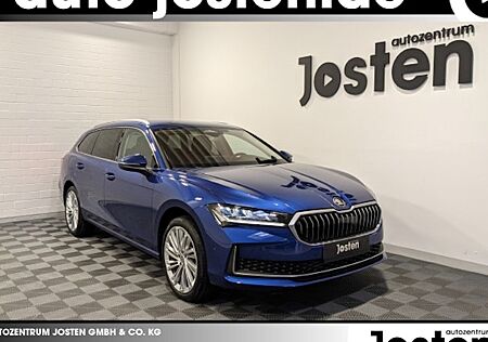 Skoda Superb 1.5 TSI mHEV DSG Selection Combi 5 Türen