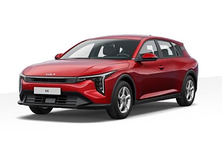 Kia Cee'd 1.6 T-GDI 110 kW DCT Vision 5 Türen