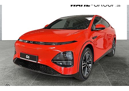 XPENG G6 BEV 88kWh AWD Performance 5 Türen