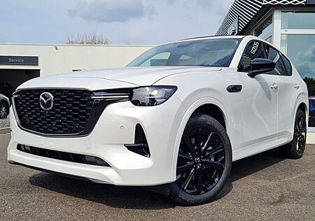 Mazda CX-60 3.3 e-SKYACTIV D254 Homura Auto AWD 5 Türen