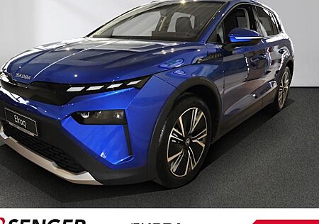 Skoda Elroq 50 Tour 5 Türen