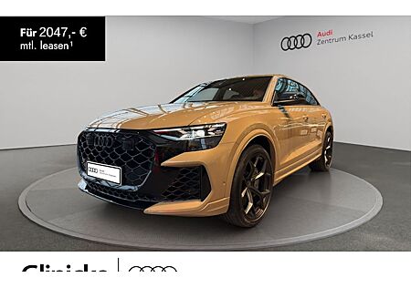 Audi RS Q8 performance TFSI quattro tiptronic 5 Türen