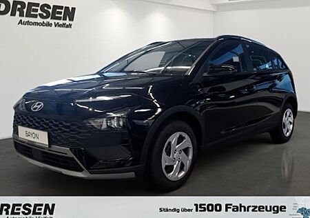 Hyundai Bayon 1.0 T-GDI Select 5 Türen